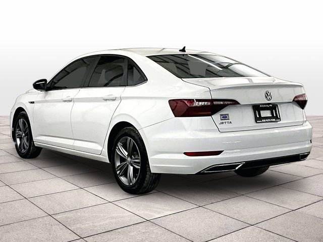 Used 2019 Volkswagen Jetta R-Line FWD image 10