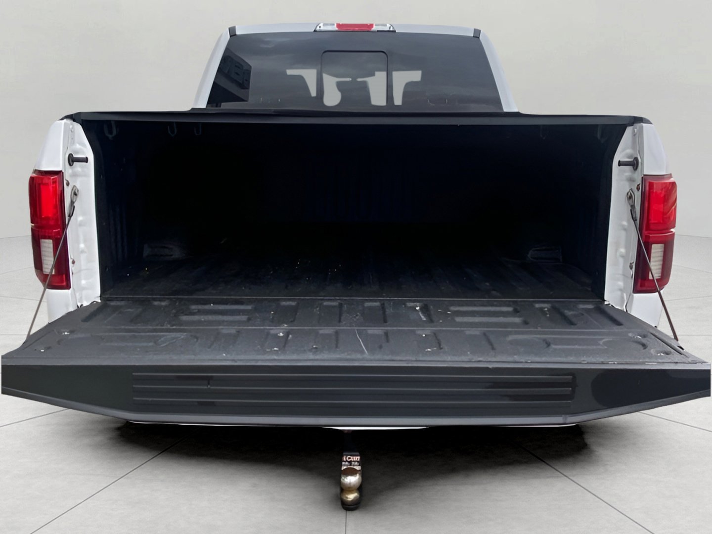 Certified 2020 Ford F150 Lariat w/ Equipment Group 502A Luxury AWD/4WD image 16