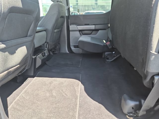 Certified 2023 Ford F150 XLT AWD/4WD image 26