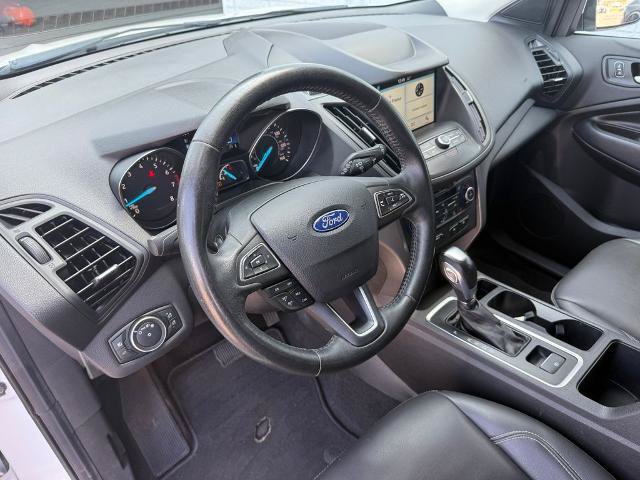 Certified 2019 Ford Escape SEL AWD/4WD image 26