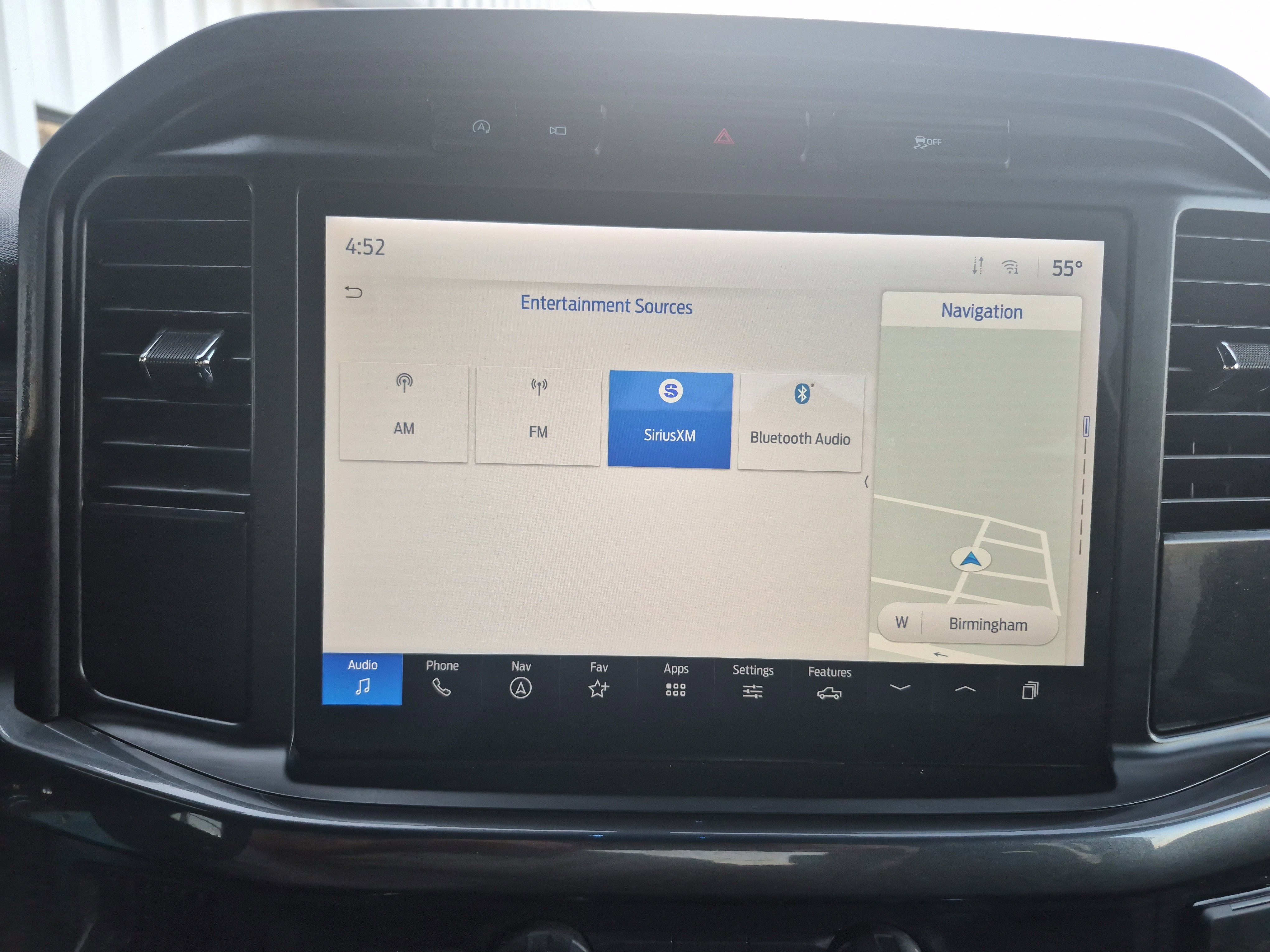 Certified 2024 Ford F150 STX image 35