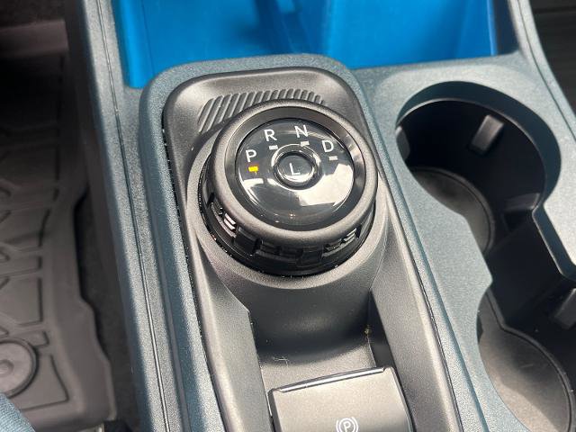 Certified 2025 Ford Maverick XLT w/ XLT Luxury Package AWD/4WD image 14