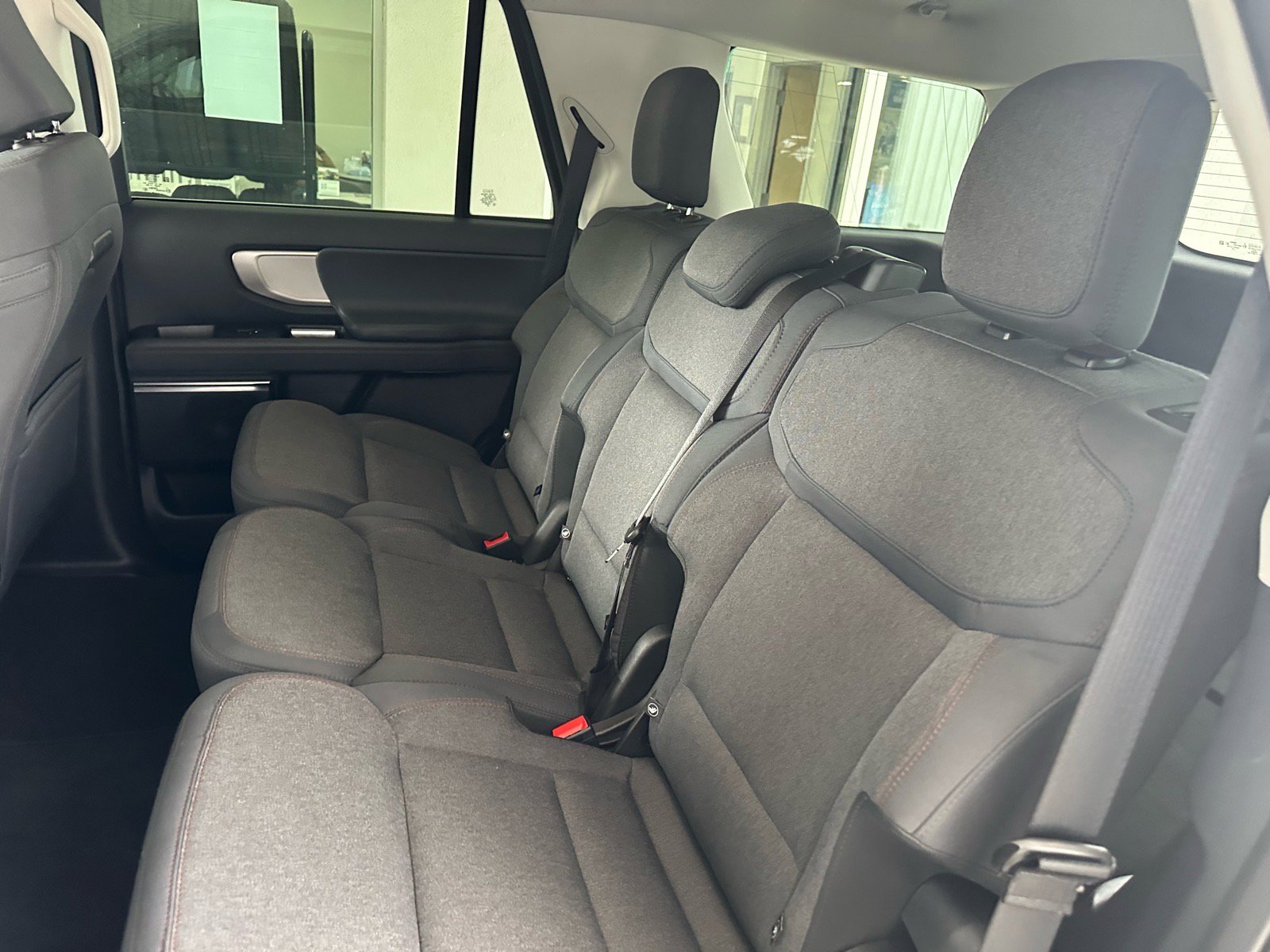 Certified 2025 Ford Expedition Active RWD image 22