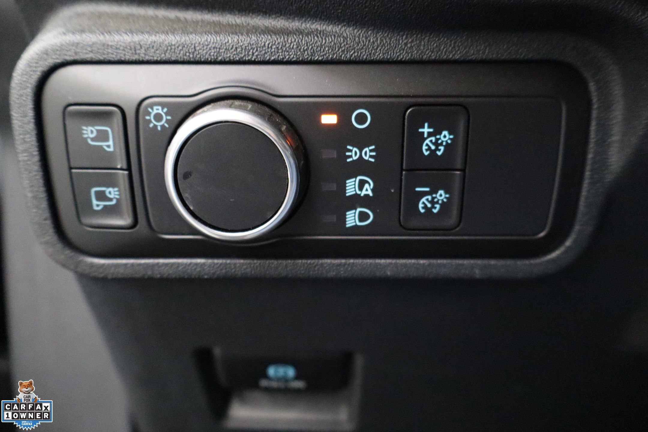 Certified 2022 Ford Bronco Wildtrak image 20