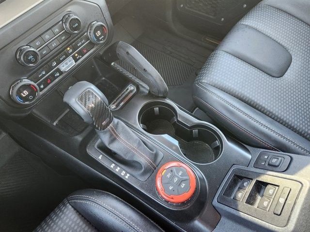 Certified 2023 Ford Bronco Raptor image 18