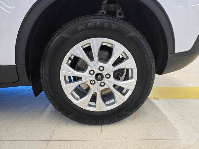 Certified 2023 Ford Escape Active AWD/4WD image 26