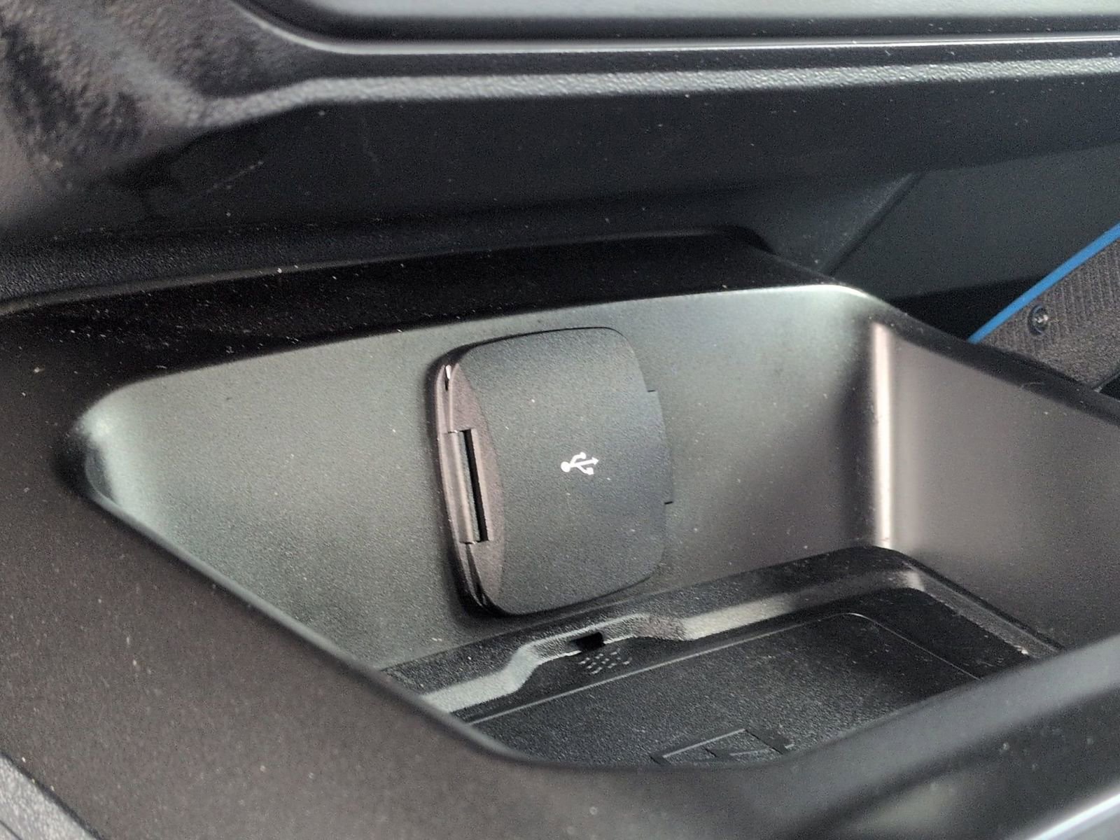 Certified 2023 Ford Bronco Outer Banks w/ Sasquatch Package image 38