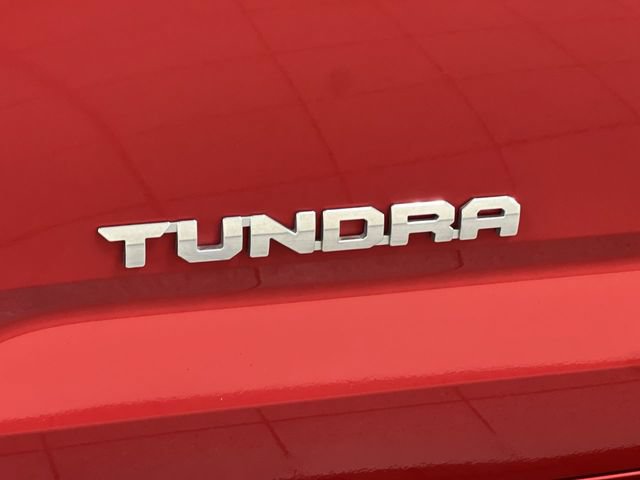 Used 2022 Toyota Tundra Limited AWD/4WD image 19