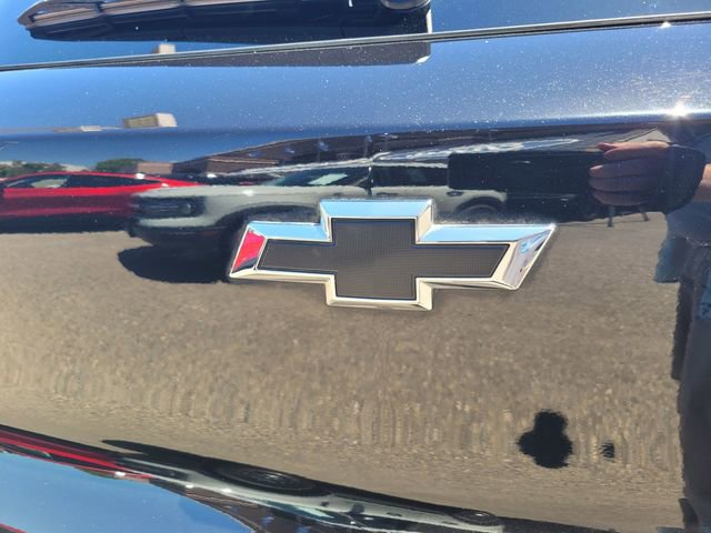 Used 2023 Chevrolet TrailBlazer RS w/ Convenience Package AWD/4WD image 7