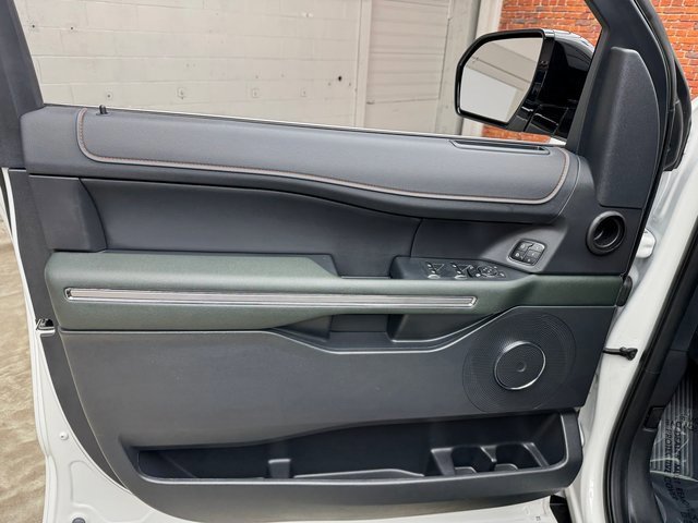 Certified 2024 Ford Expedition Timberline image 11