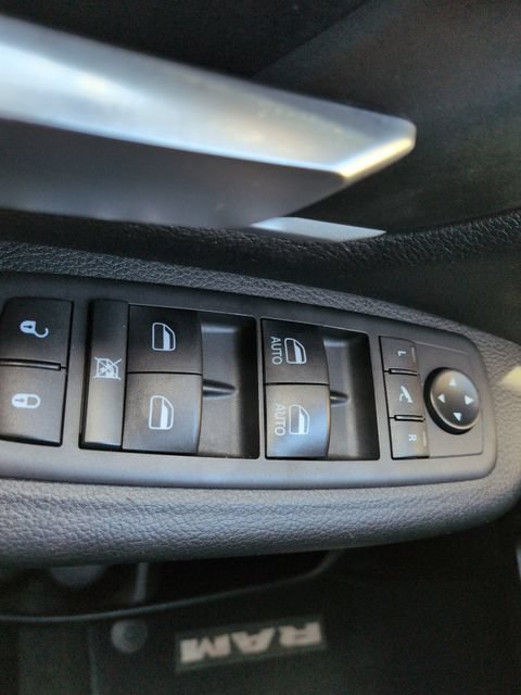 Used 2019 RAM 1500 Big Horn AWD/4WD image 27
