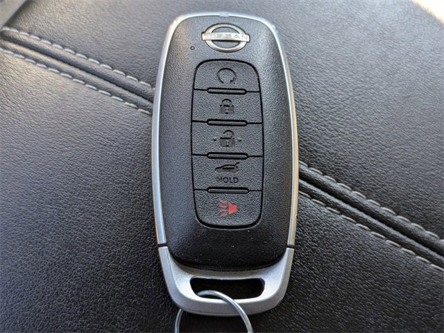 Used 2024 Nissan Pathfinder SV w/ SV Premium Package image 29