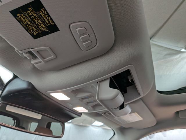 Certified 2024 Ford Bronco Sport Outer Banks w/ Tech Package AWD/4WD image 17