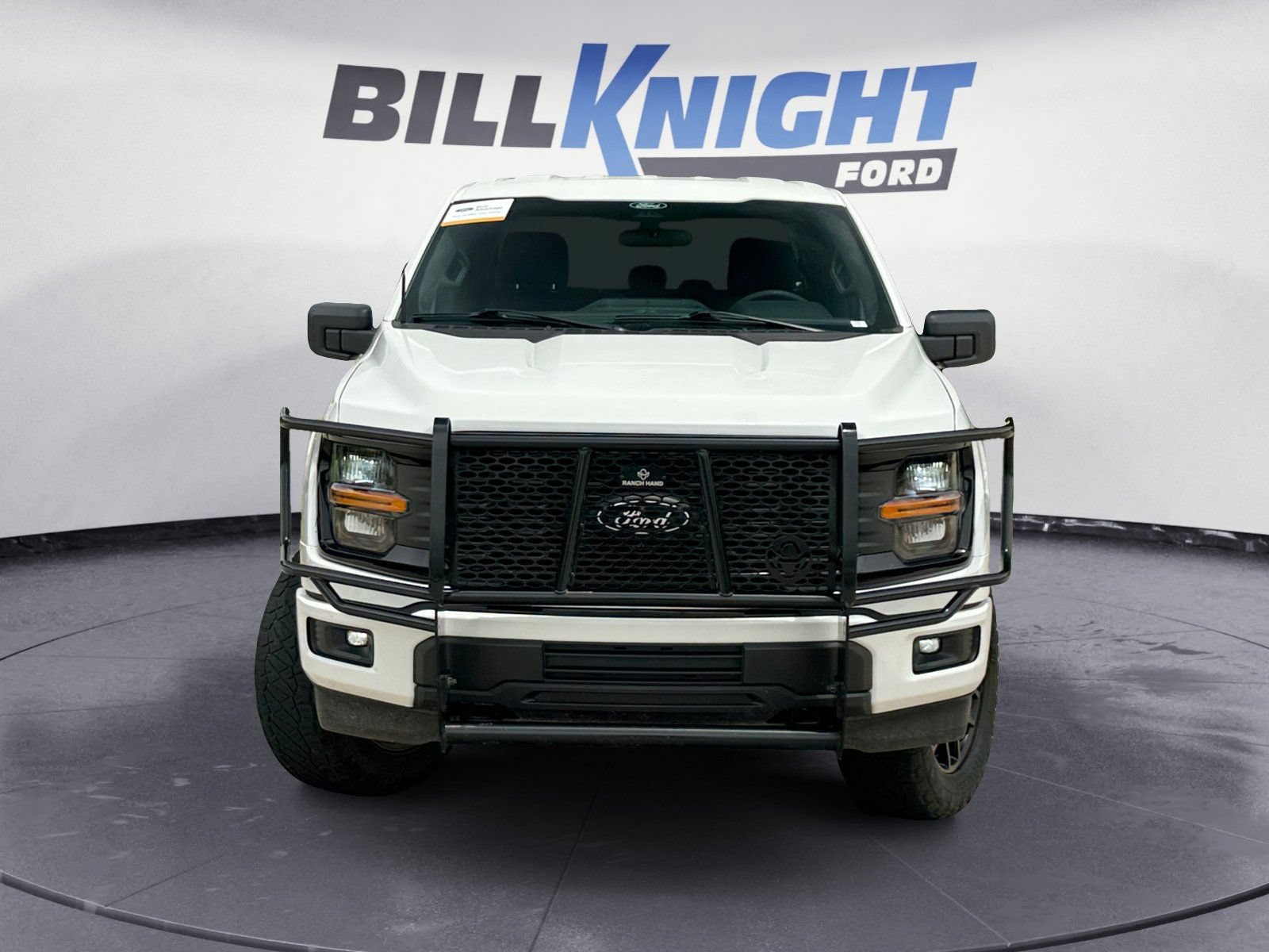 Certified 2025 Ford F150 STX w/ STX Black Appearance Package AWD/4WD image 8