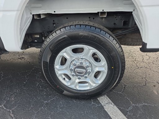 Certified 2025 Ford F250 XLT AWD/4WD image 20