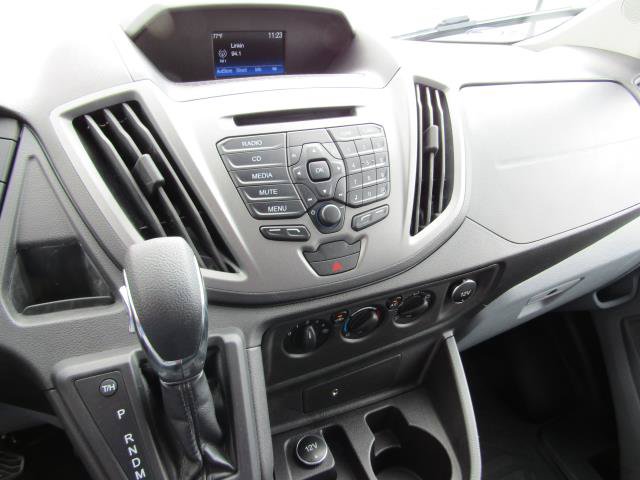 Certified 2018 Ford Transit 350 XL RWD image 25