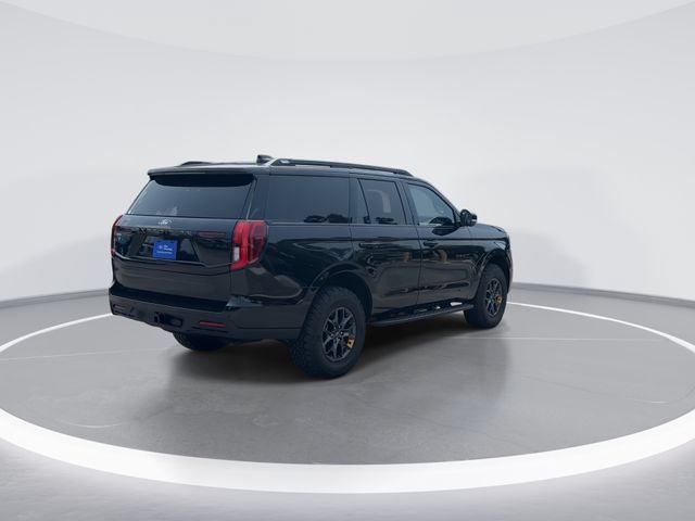 Certified 2026 Ford Expedition Tremor AWD/4WD image 7
