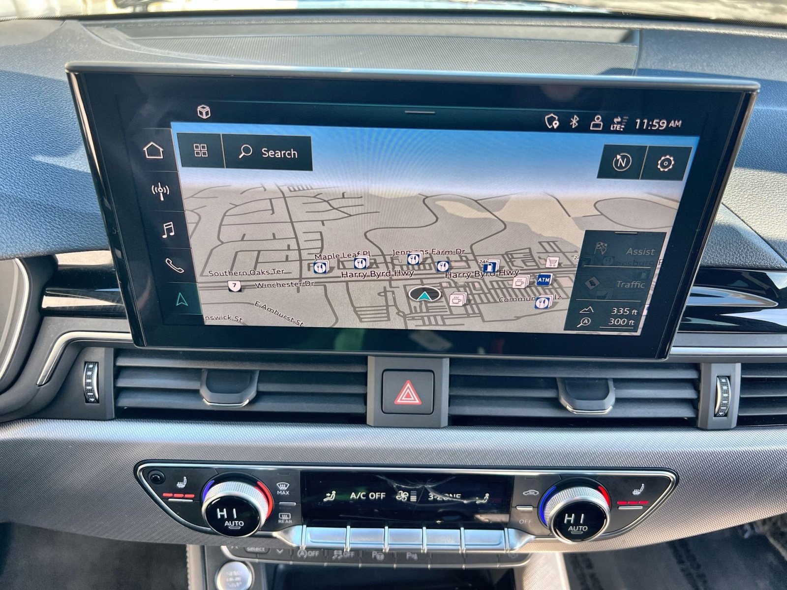 Used 2023 Audi A5 2.0T Prestige image 20