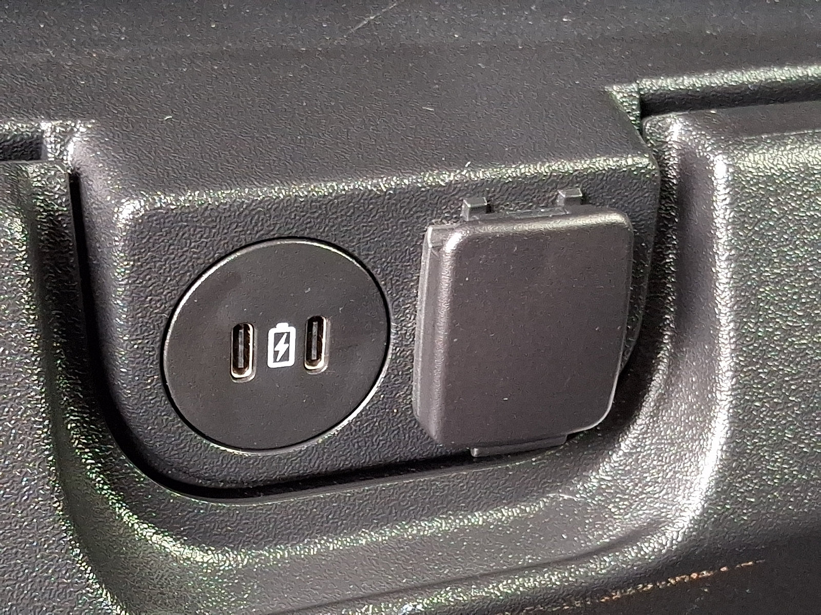 Certified 2025 Ford F250 XLT AWD/4WD image 11