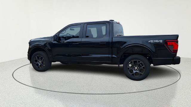 Certified 2026 Ford F150 STX w/ Equipment Group 200A AWD/4WD image 6