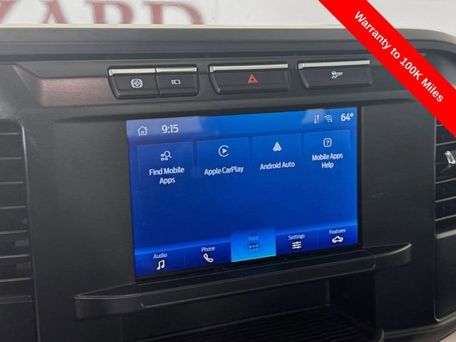 Certified 2024 Ford F350 XL w/ 360-Degree Camera Package image 16