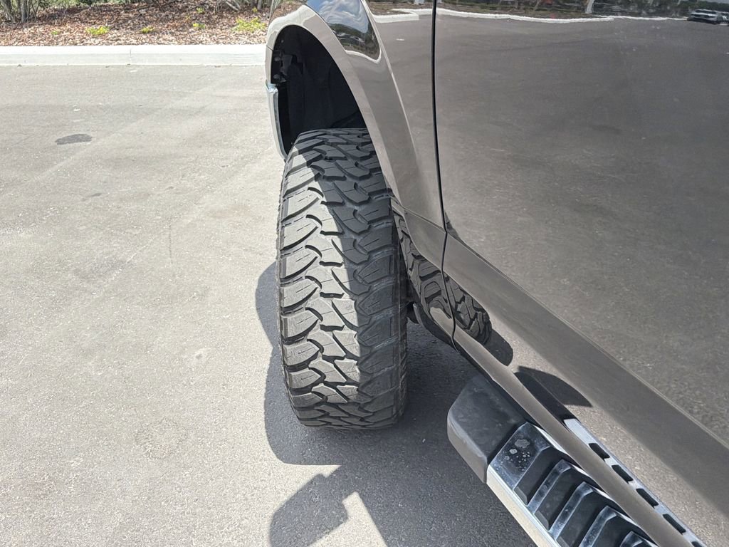 Certified 2020 Ford F150 XLT w/ XTR Package AWD/4WD image 32