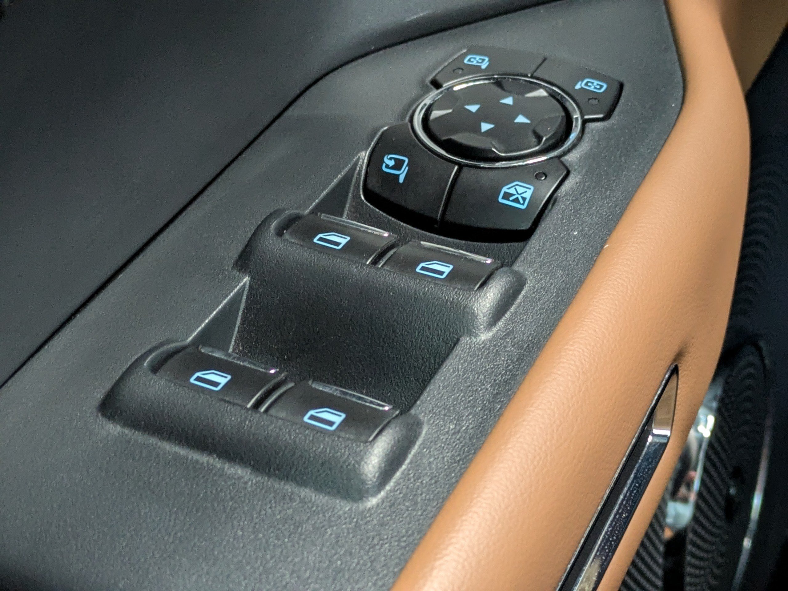 Certified 2022 Ford Expedition Platinum RWD image 29