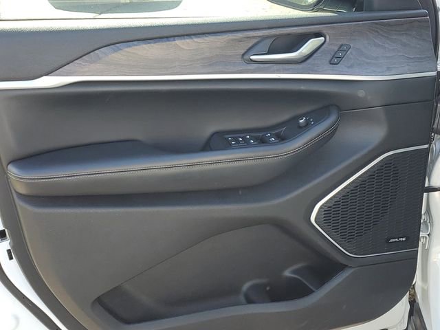 Used 2022 Jeep Grand Cherokee Limited 4xe AWD/4WD image 23