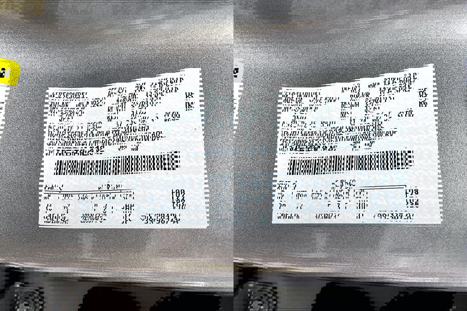 Certified 2021 Ford Bronco Outer Banks image 35