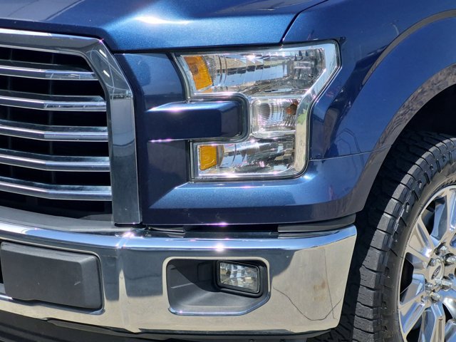 Certified 2017 Ford F150 XLT w/ Equipment Group 302A Luxury RWD image 10