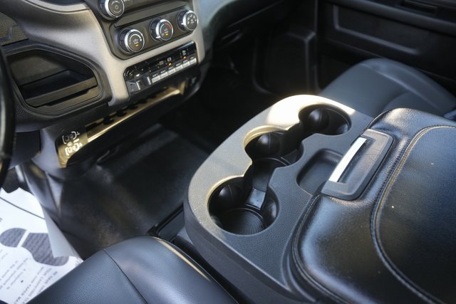 Used 2020 RAM 5500 Tradesman w/ Safety Group image 29