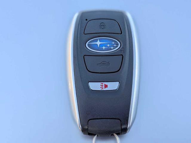 Used 2024 Subaru WRX Limited AWD/4WD image 36