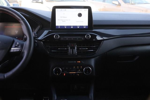 Certified 2024 Ford Escape ST-Line image 23