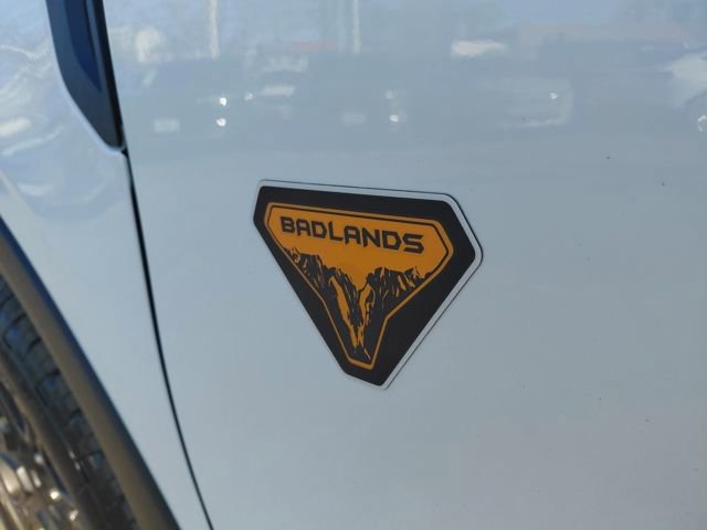 Certified 2025 Ford Bronco Sport Badlands image 23