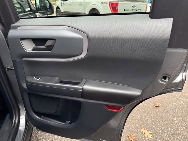 Certified 2024 Ford Bronco Sport Big Bend image 30