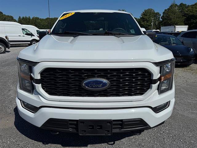 Certified 2023 Ford F150 XL w/ STX Appearance Package AWD/4WD image 2