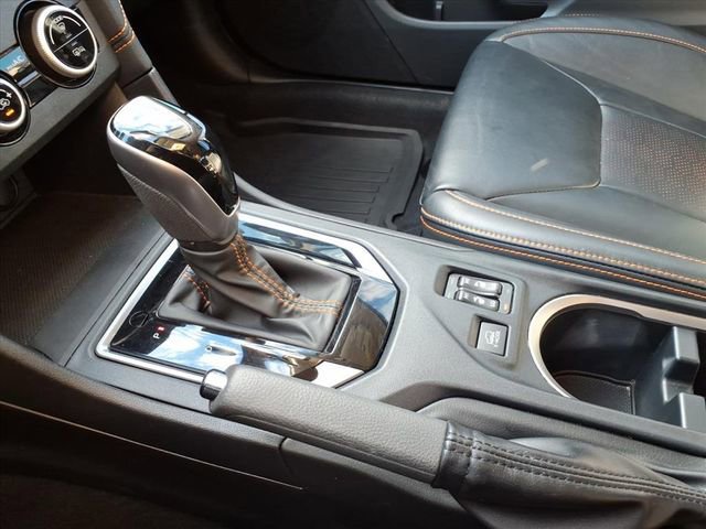 Used 2023 Subaru Crosstrek 2.5i Limited w/ Moonroof Package image 27