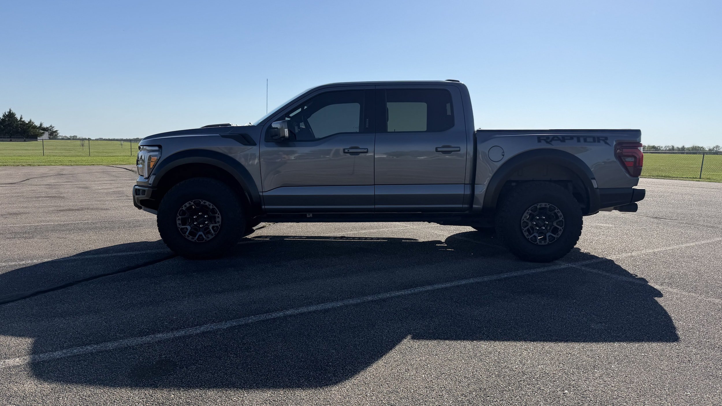 Certified 2024 Ford F150 Raptor w/ Equipment Group 803A Raptor R AWD/4WD image 12