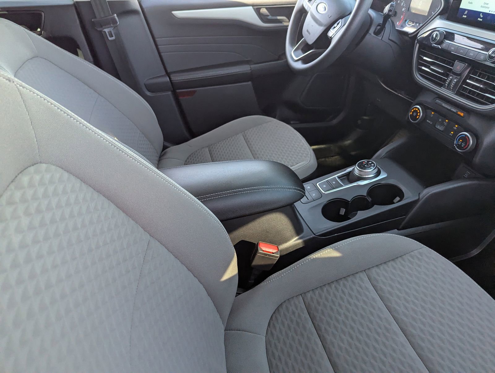 Certified 2022 Ford Escape SE image 12