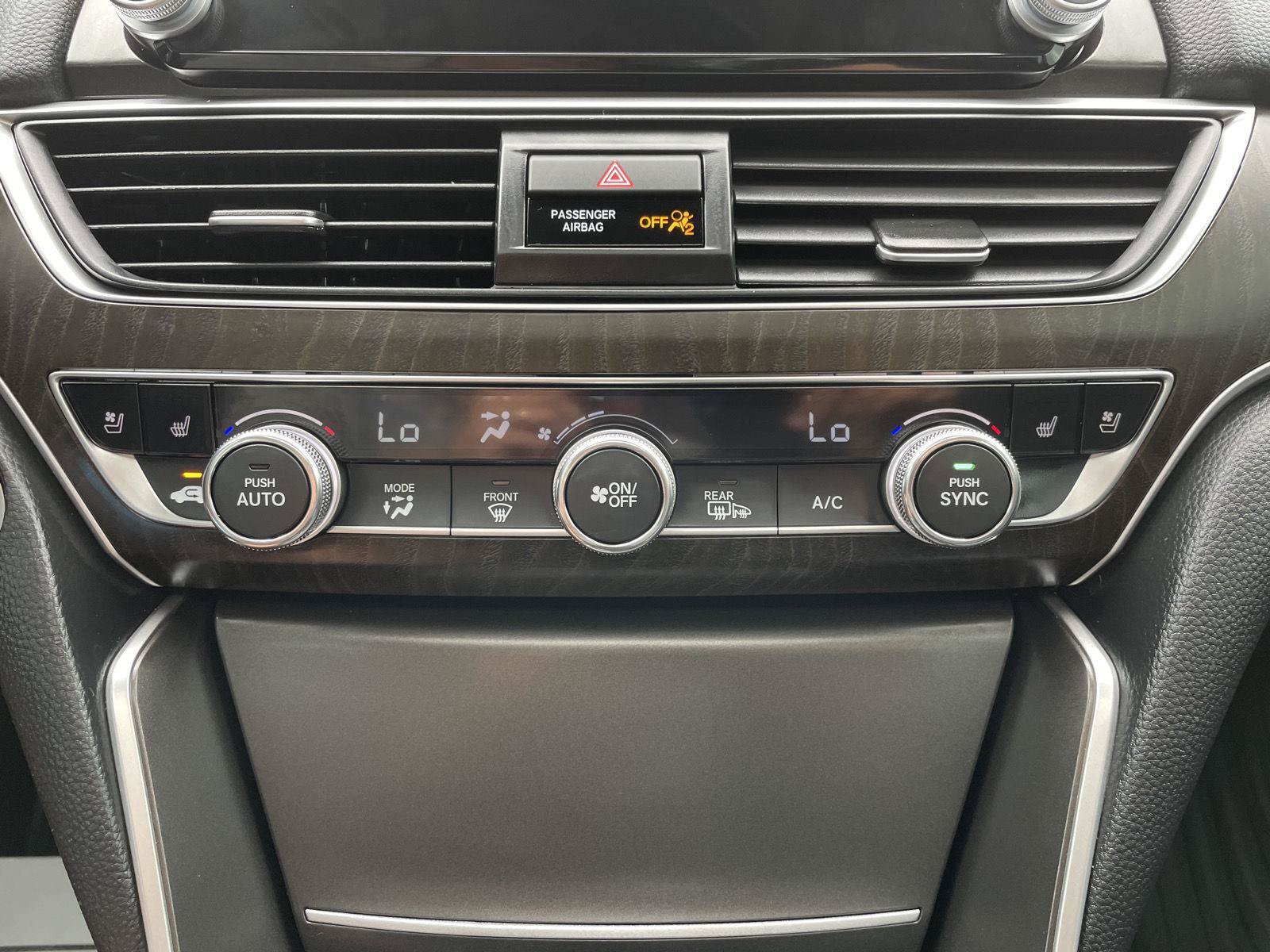 Used 2022 Honda Accord Touring image 27
