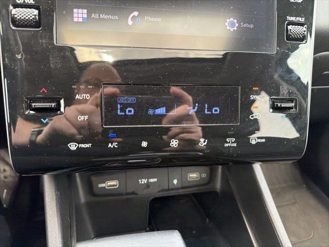 Used 2023 Hyundai Tucson SEL w/ Convenience Package image 21