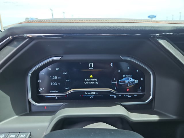 Used 2022 GMC Sierra 1500 AT4 w/ AT4 Premium Package AWD/4WD image 13