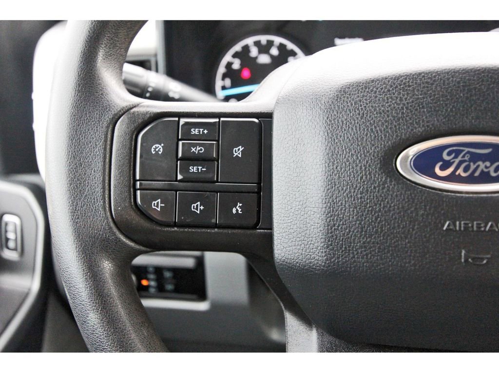 Certified 2024 Ford F250 XLT image 18