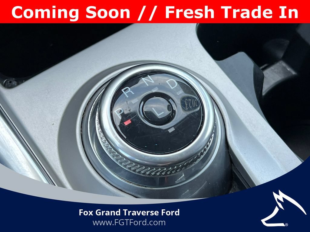 Certified 2023 Ford Explorer XLT w/ Equipment Group 202A AWD/4WD image 32