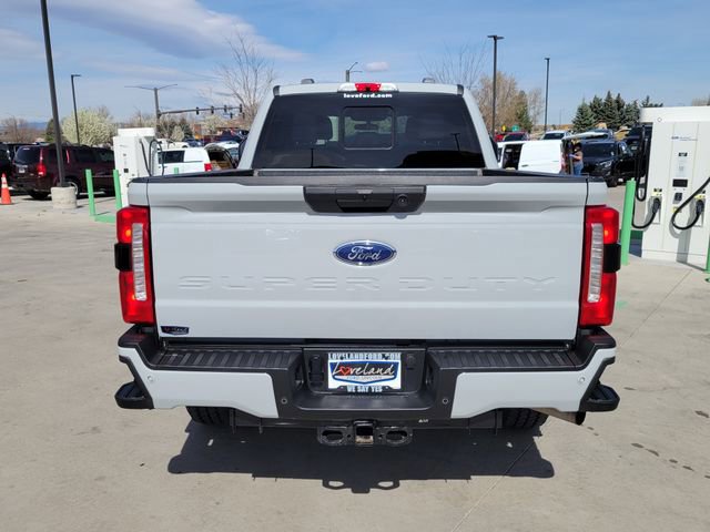 Certified 2026 Ford F250 XL w/ STX Appearance Package image 2