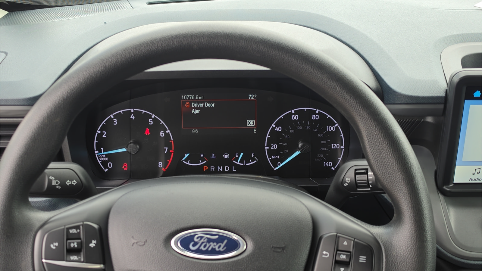 Certified 2022 Ford Maverick XL w/ Equipment Group 100A Standard AWD/4WD image 16