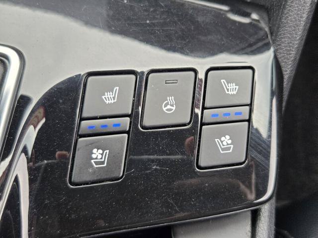 Used 2023 Kia Sportage X-Pro Prestige AWD/4WD image 26
