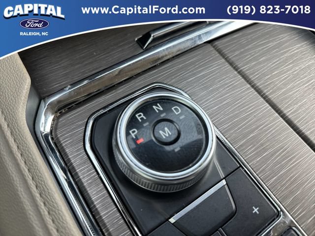 Certified 2024 Ford Expedition Limited AWD/4WD image 31