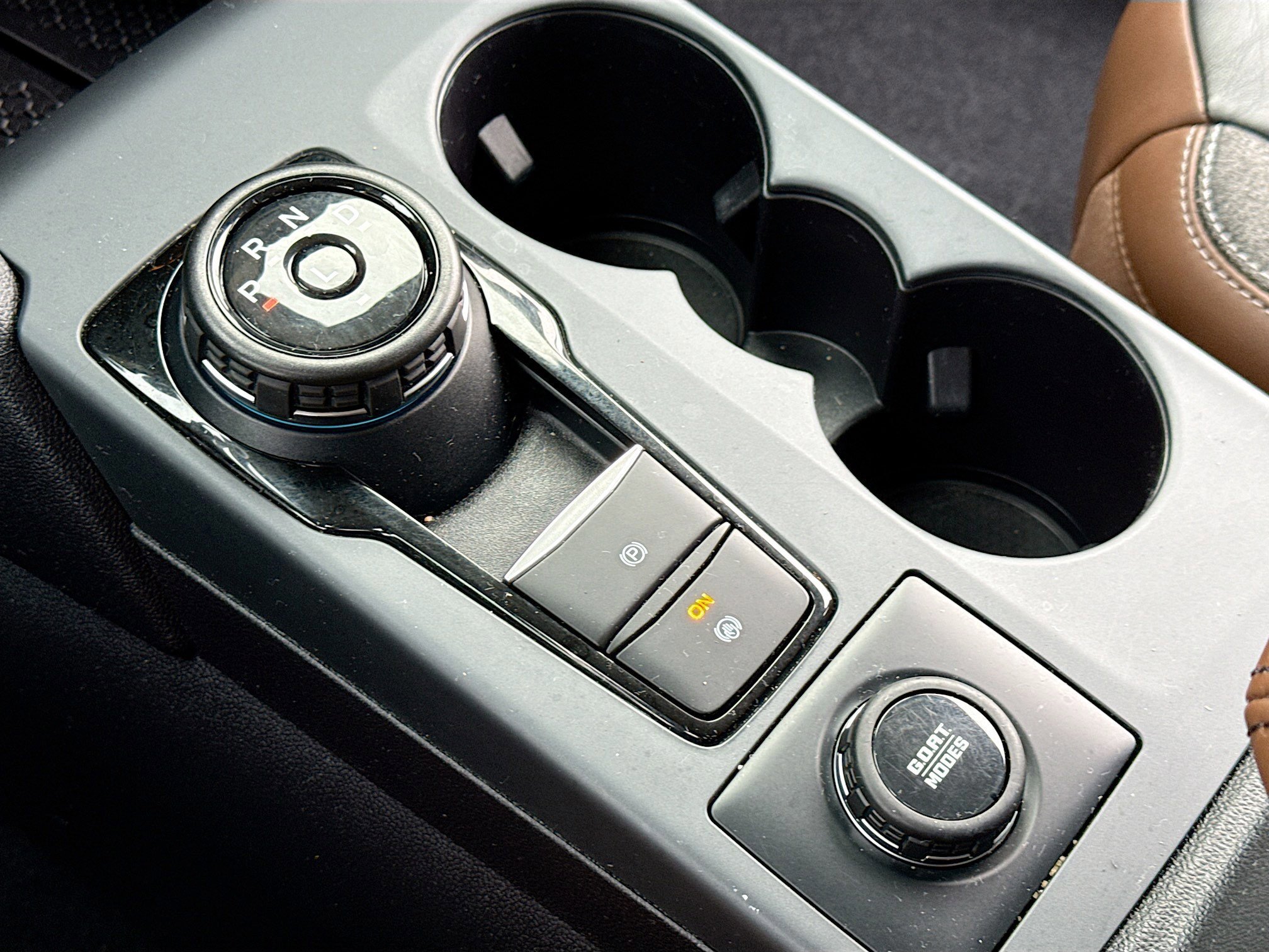 Certified 2023 Ford Bronco Sport Outer Banks image 15