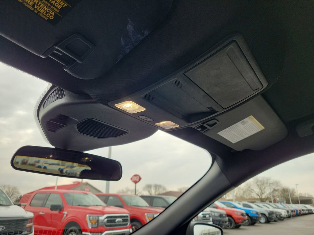 Certified 2023 Ford Escape ST-Line w/ Tech Pack #1 image 30